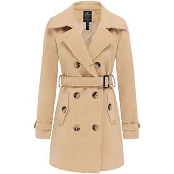 Corporate/Old Money Outfits