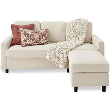 Instant Amazon Prime Living Room