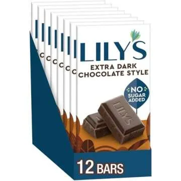 Keto / Low Carb Foods & Snacks