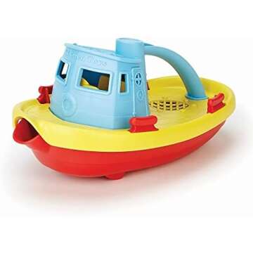 baby toys/educational materials