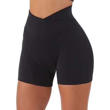 Activewear Leggings/Shorts