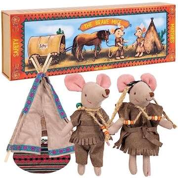 little boy toys & accessories