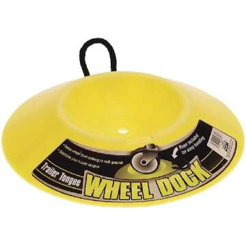 Pop-Up Camper Accessories