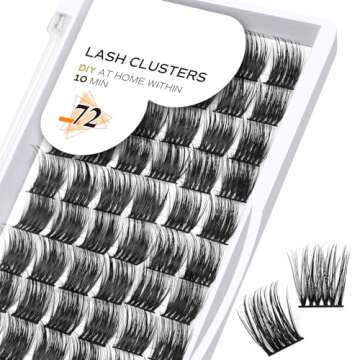 Extensiones de pestañas desde 🏡