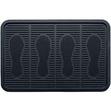 Entryway / Living Room