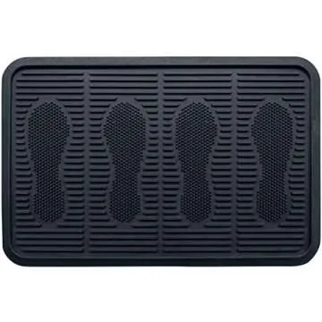 Entryway / Living Room