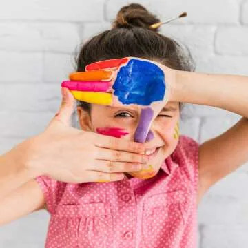 From Paint to Paper: The Best Art Gifts for Your Little Masterpieces