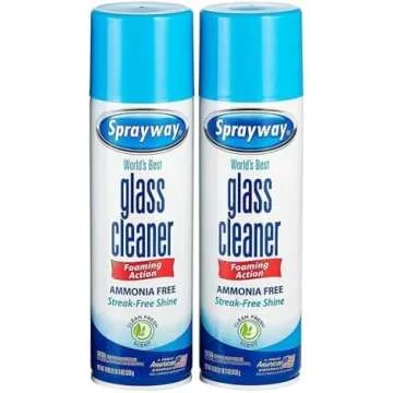 Move Out Cleaning Must haves