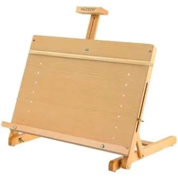 Drafting Table Easel