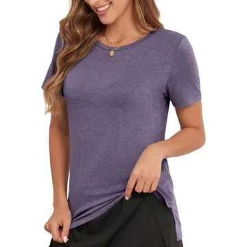 Layering Tops for Fall