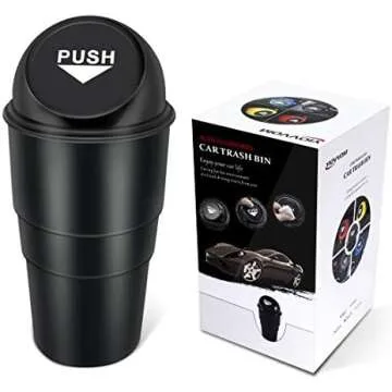 CAR ACCESORIES + ESSENTIALS