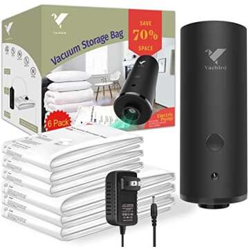 ORGANIZATION MUST HAVES