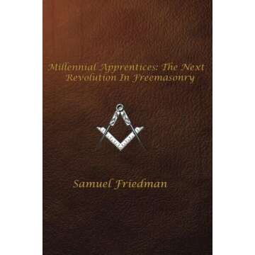 Todays and tomorrows Freemason