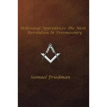 Todays and tomorrows Freemason