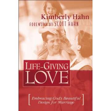 Catholic Books About Marriage That Make Great Catholic Wedding Gifts