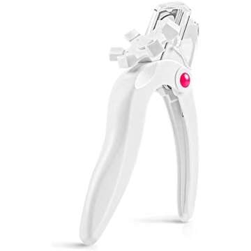 Nail Prep for Beginners