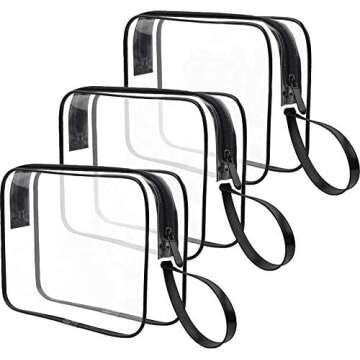 Baby Travel Essentials Kit