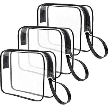 Baby Travel Essentials Kit