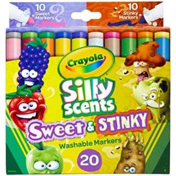 Favorite Counseling Tools