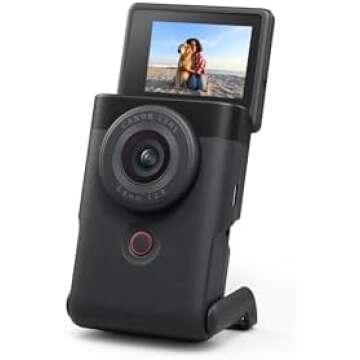 YouTube + Filming Equipment