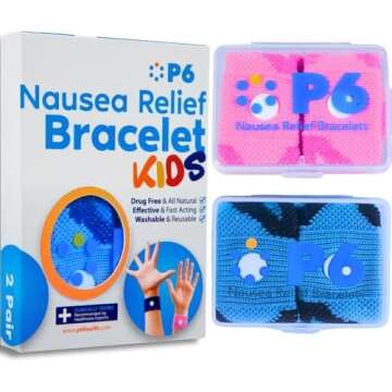 Road trip must haves