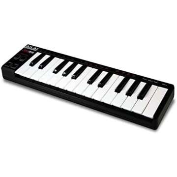 For Listening & Creating