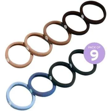 My favorite Hair Products