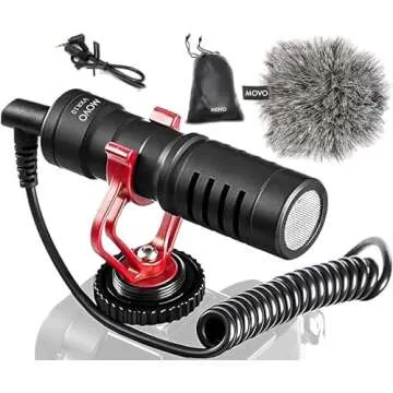 Podcast Filming Tools