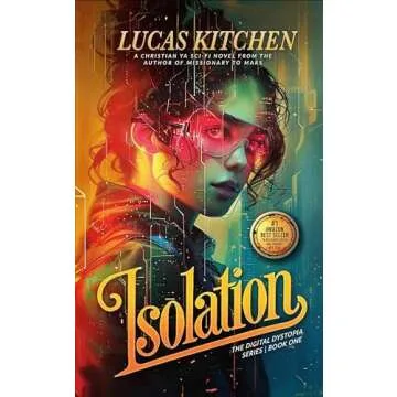 Fiction By Lucas Kitchen