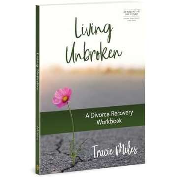 Recovering From Divorce