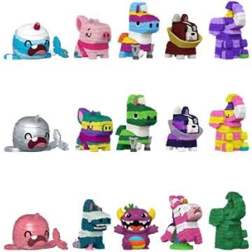 Funko (Paka Paka) Mystery Toys