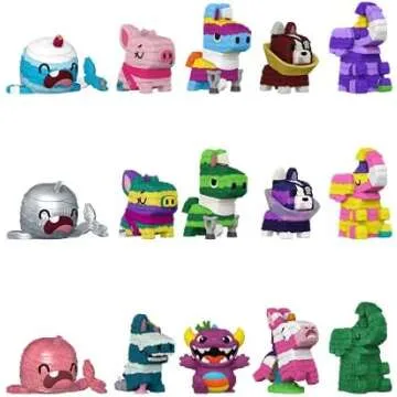 Funko (Paka Paka) Mystery Toys