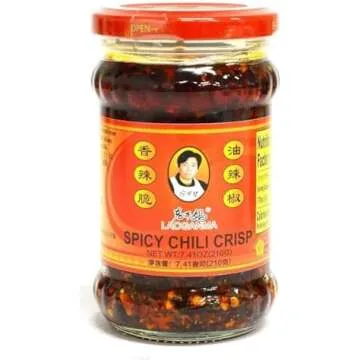 Chili oil, one of the Chinese secret condiments