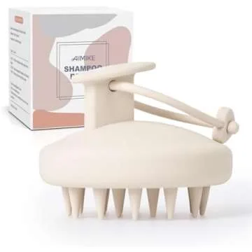 hair products + hair tools