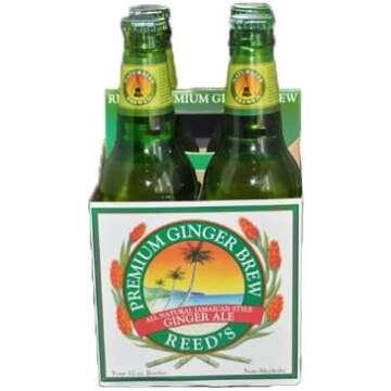 Ready to Drink Spirit Alternatives