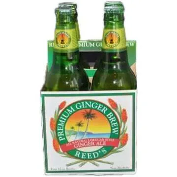 Ready to Drink Spirit Alternatives