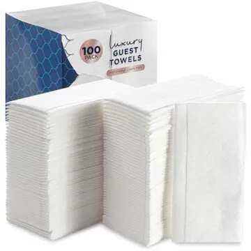 🤎 BEST PAPER TOWELS & Lint Free wipes