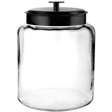 Kitchen Organization