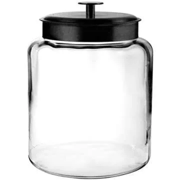 Kitchen Organization