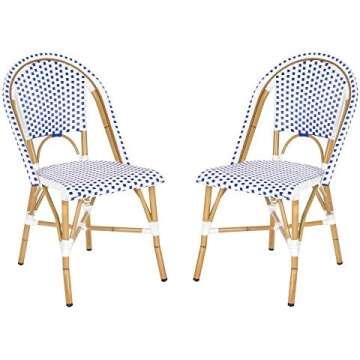 Patio Furniture & Rugs