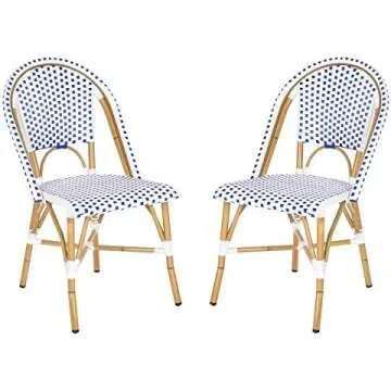 Patio Furniture & Rugs