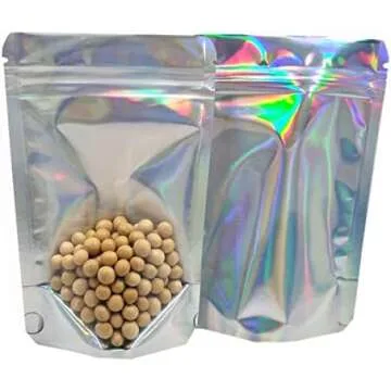 Munbyn Thermal Printer + Clear label