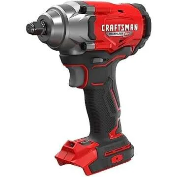 Craftsman - Black Friday Deal