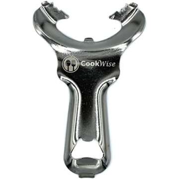 Essential Canning Supplies