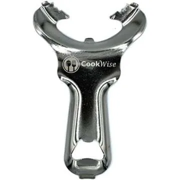 Essential Canning Supplies