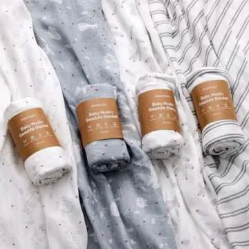 Hospital Bag "Must Haves"