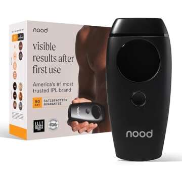 Beauty Products & Accessories!