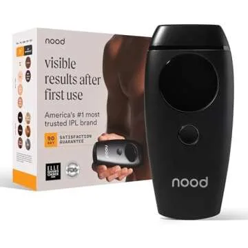 Beauty Products & Accessories!