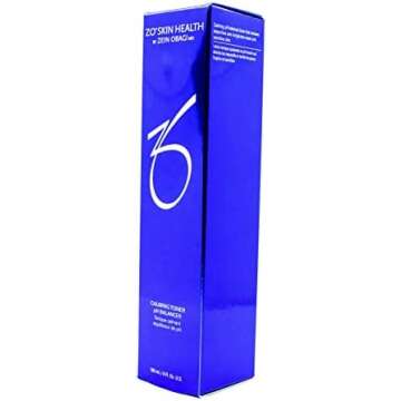 Evening Skin Routine Essentials