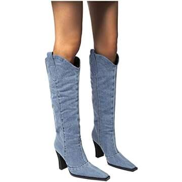 Stompers - Platform Shoes